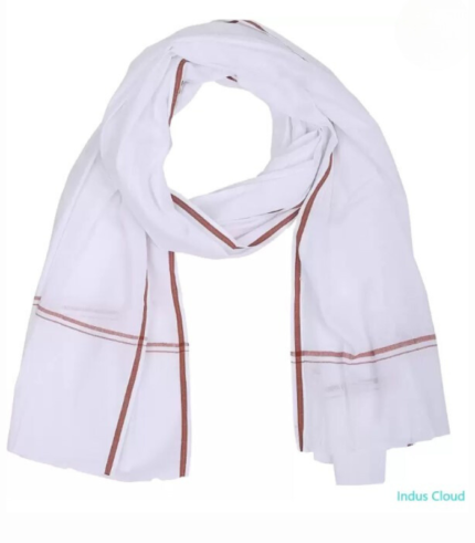 Cotton 250 GSM Bath, Hand, Hair, Face Gamcha