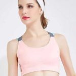 sport bra
