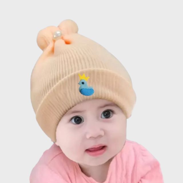 Kids Cap (Multicolor)