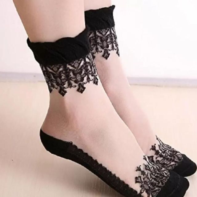 Ankle