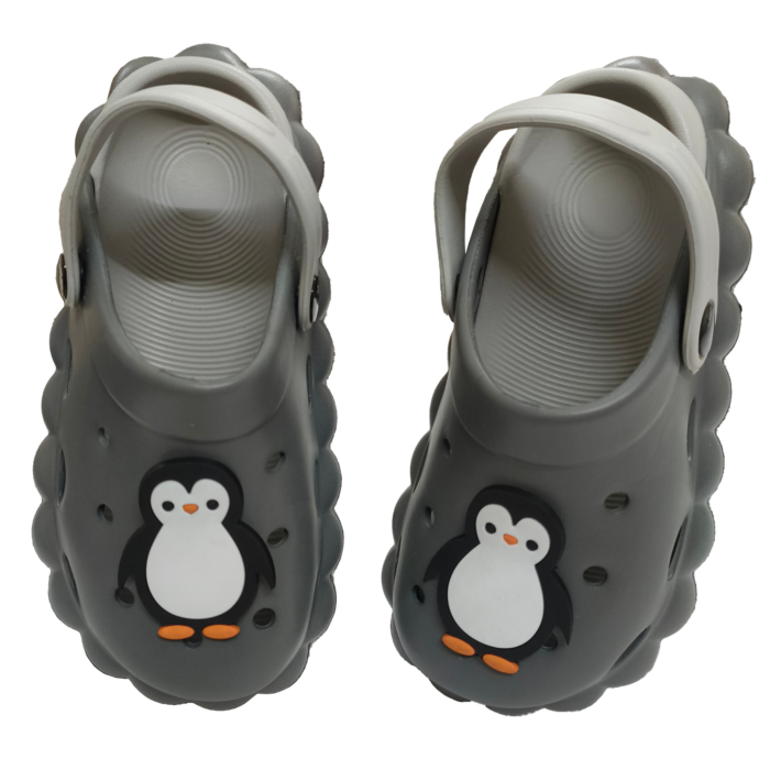 Kids clogs