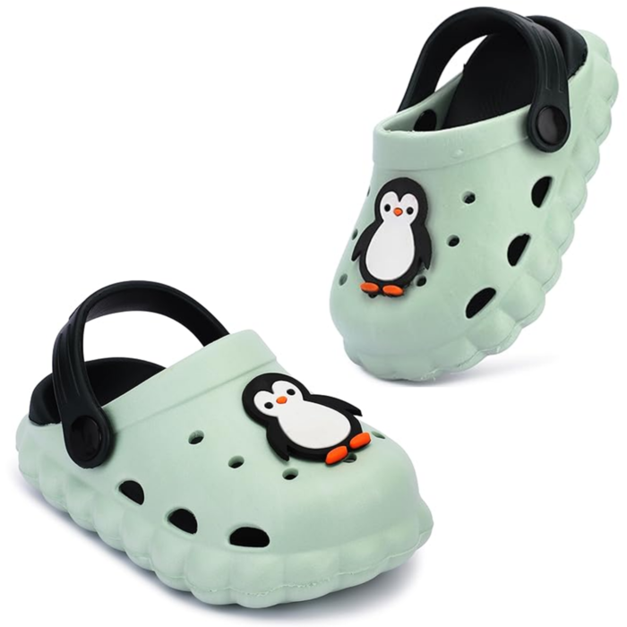 kids clogs