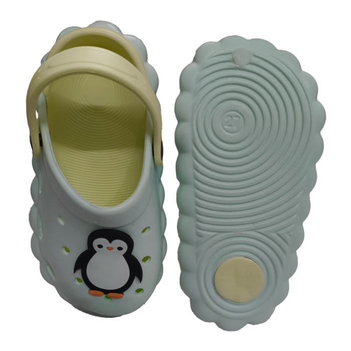 Kids Slipper