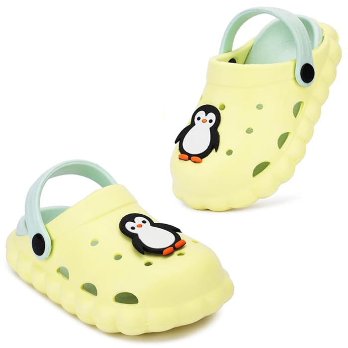 kids clogs