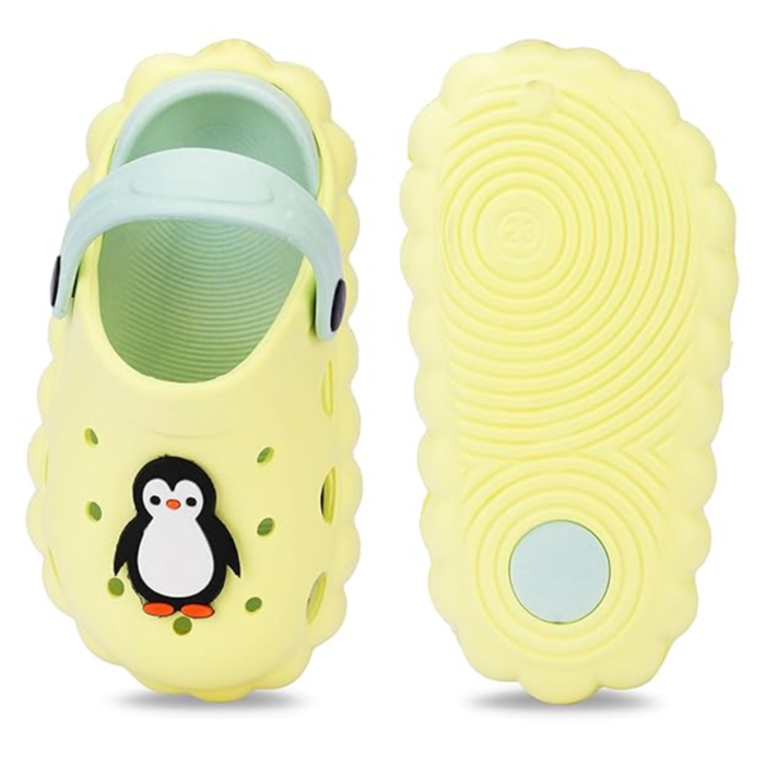 kids clogs