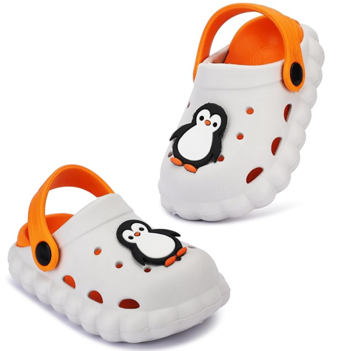 kids clogs unisex
