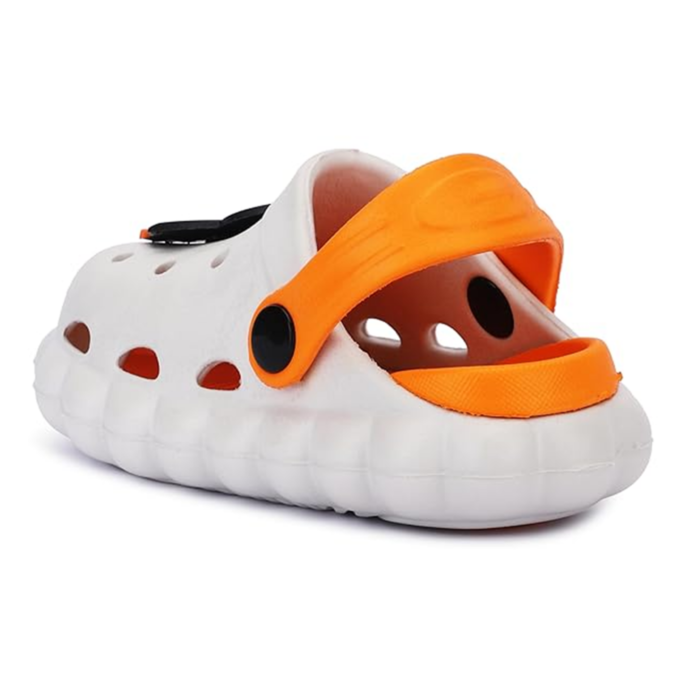 kids clogs unisex