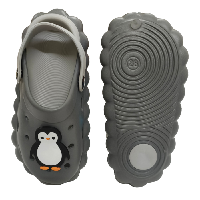 unisex kids clogs