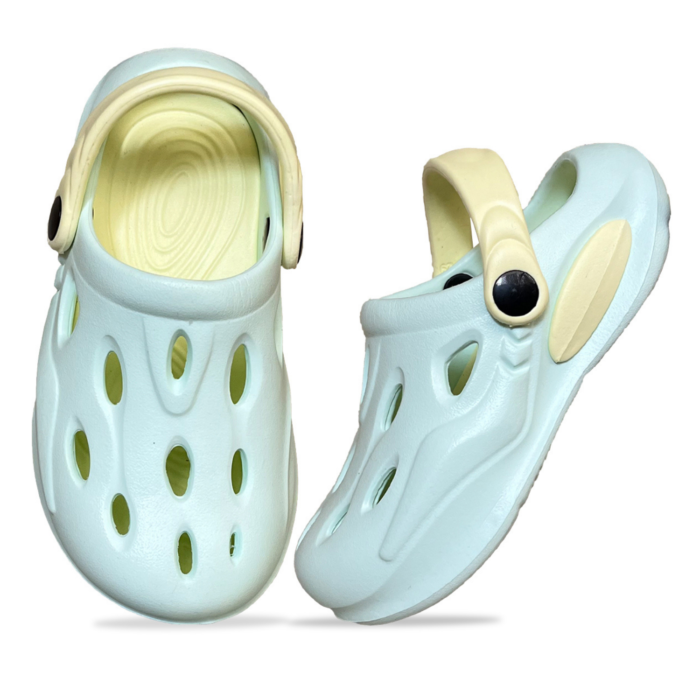 Clogs