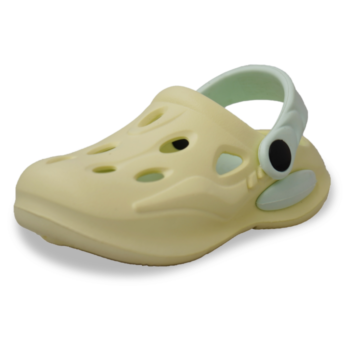 Kids clogs