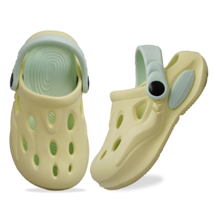 Kids clogs