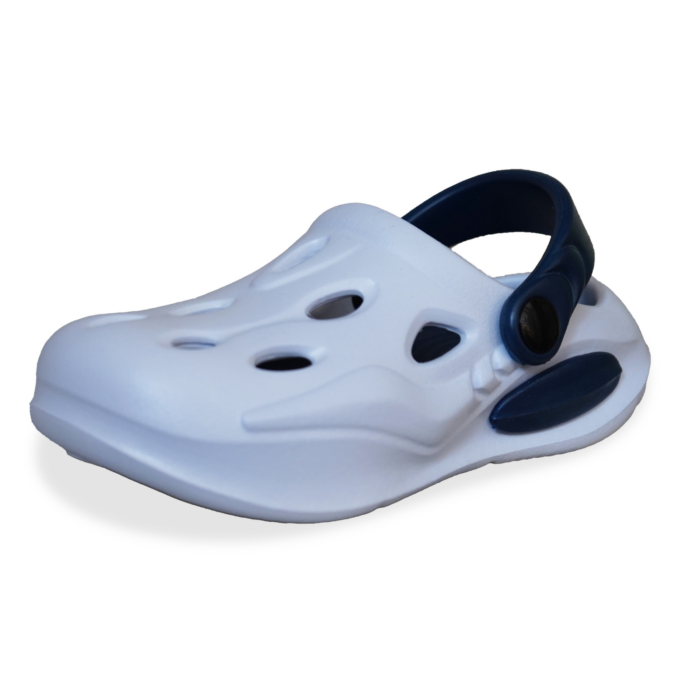 Clogs