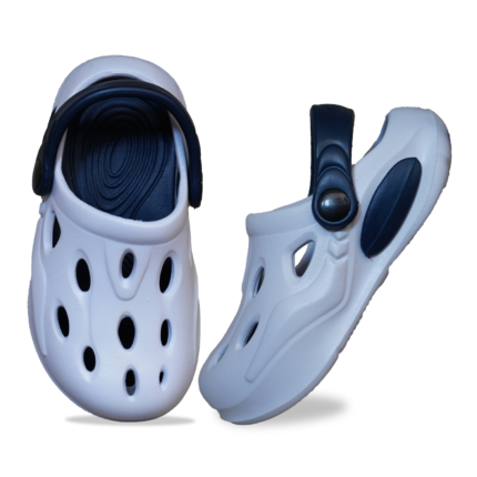Kids clogs