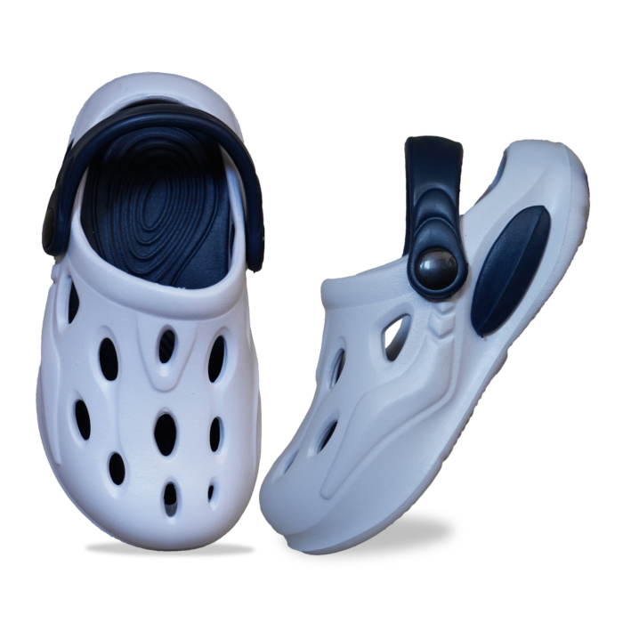 Kids clogs