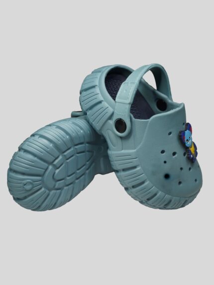 KIDS CLOGS