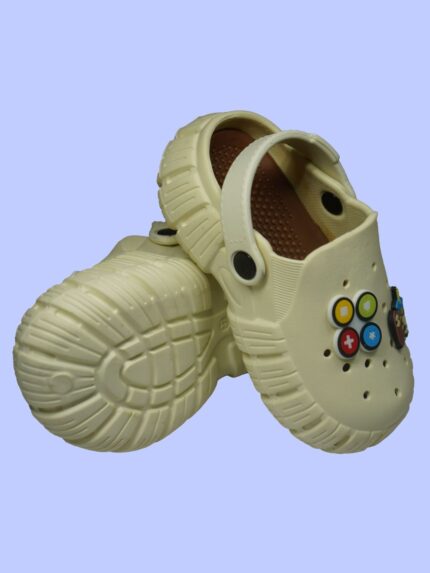 CLOGS FOR KIDS