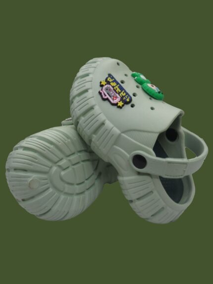 KIDS CLOGS